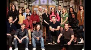 Here's the reason why Saturday Night Live has abruptly cancelled shows