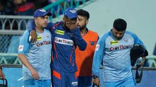 IPL 2023: LSG captain KL Rahul ruled out of the season, remains doubtful for 2023 WTC final