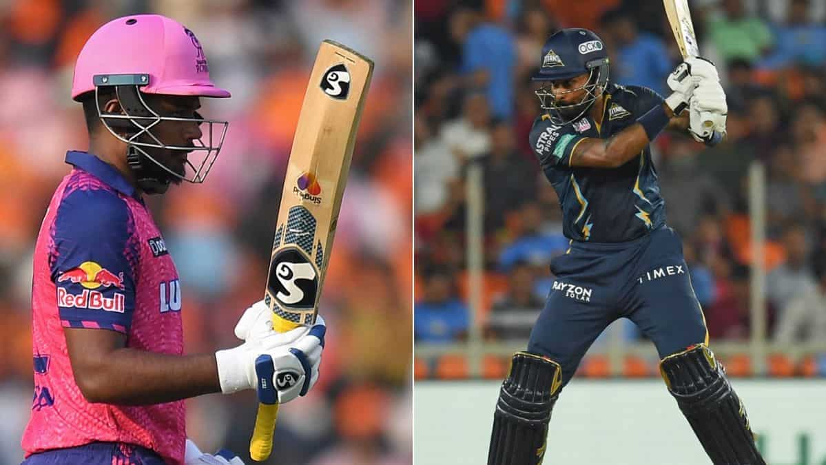 IPL 2023, Match 48: Rajasthan Royals vs Gujarat Titans - Match preview and result prediction IPL 2023, Match 48: Rajasthan Royals vs Gujarat Titans - Match preview and result prediction