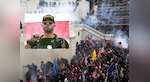 Who is Enrique Tarrio? Ex-Proud Boys leader gets 22-year prison sentence, longest yet for Jan 6 riot