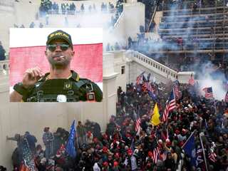 Who is Enrique Tarrio? Ex-Proud Boys leader gets 22-year prison sentence, longest yet for Jan 6 riot
