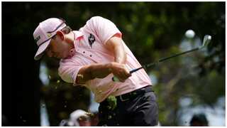 Golf: DP World Tour threatens Spaniard Sergio Garcia 'with appropriate action' after he fails to pay fine