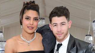 Priyanka Chopra left starving at Met Gala, Nick Jonas ordered pizza