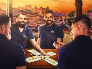 RR vs GT Head to Head: IPL 2023 stats, playing XIs, pitch report, live-streaming details & more