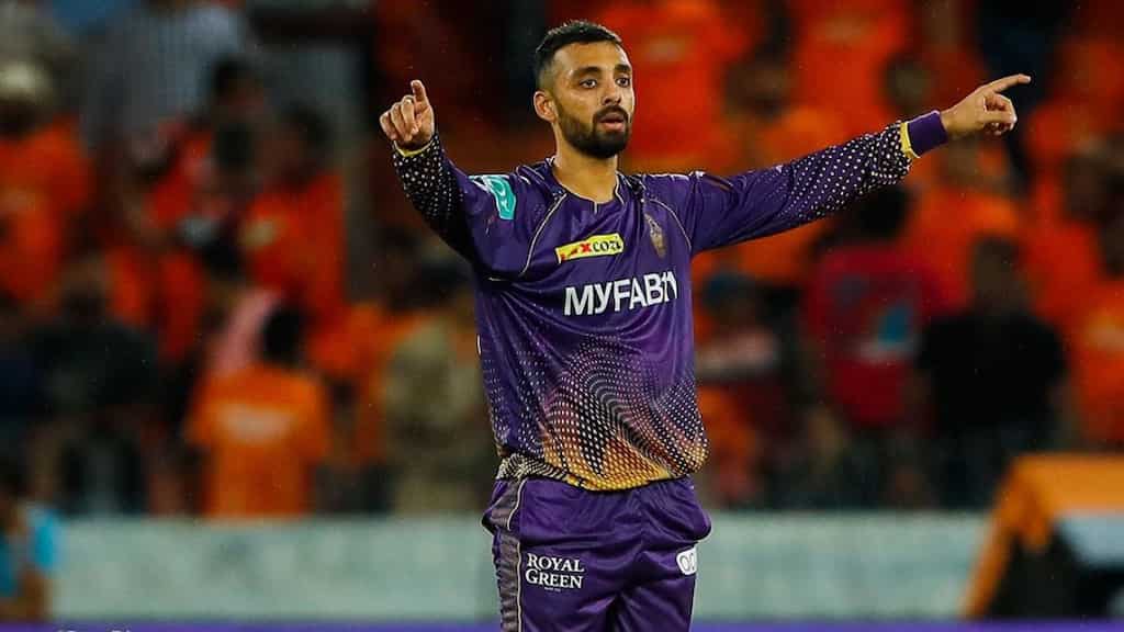IPL 2023: Harbhajan Singh showers praise on KKR star Varun Chakaravarthy after match-winning spell