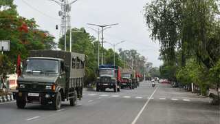 Manipur violence: Indian Army sounds alert about circulation of fake videos online
