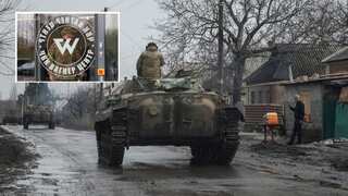 ‘Doomed to perish’: Russia’s Wagner announces withdrawal from Bakhmut, cites lack of ammo