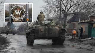 ‘Doomed to perish’: Russia’s Wagner announces withdrawal from Bakhmut, cites lack of ammo