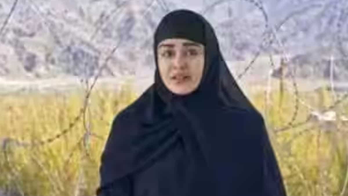 Kerala HC refuses to stay release of ‘The Kerala Story’, says allegation against ISIS not religion Kerala HC refuses to stay release of ‘The Kerala Story’, says allegation against ISIS not religion