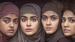 India: Supreme Court lifts ban on film The Kerala Story in West Bengal