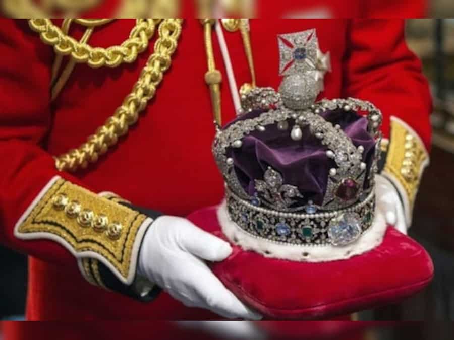 India keen to talk with Britain for return of colonial era objects