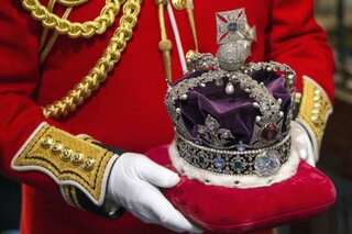 India keen to talk with Britain for return of colonial era objects