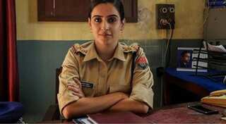 Sanya Malhotra starrer Kathal is a case of missing jackfruits
