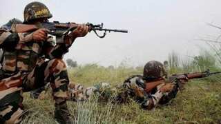 Three Indian army soldiers killed in Kulgam encounter, PAFF claims responsibility