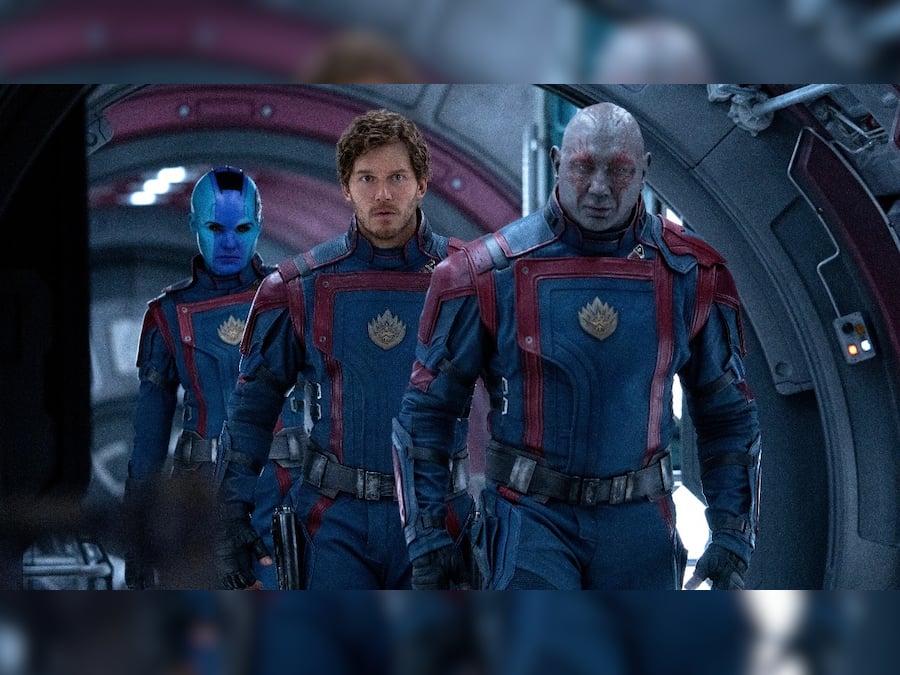 Guardians of the Galaxy 3: Ending and post-credits scenes explained!