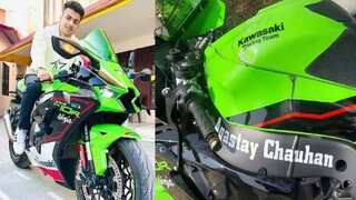 Who was Agastya Chauhan? Famous Indian YouTuber dies while attempting 300 kmph bike ride