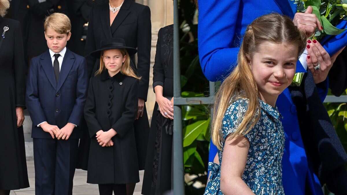 Princess Charlotte of Wales