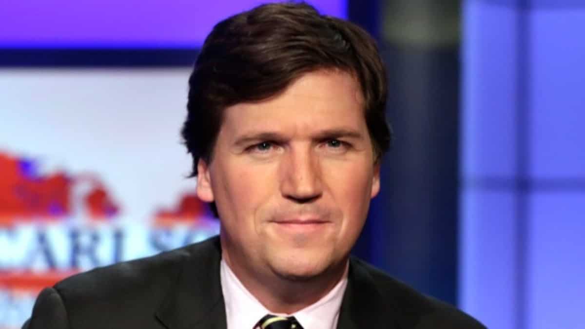 WATCH | ‘I like the sound of that’: Tucker Carlson’s toxic remarks against women resurface WATCH | ‘I like the sound of that’: Tucker Carlson’s toxic remarks against women resurface