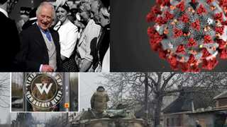 Top 10 world news: WHO announces end of Covid, Wagner withdraws from Bakhmut; and more