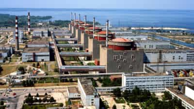 Zelensky accuses Russia of ‘dangerous provocations’ at nuclear plant, Moscow denies