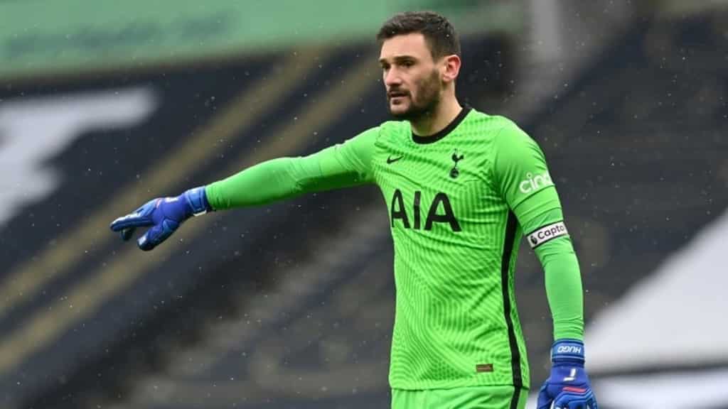 Premier League: Tottenham's acting Head Coach Ryan Mason rules Hugo Lloris out for rest of season