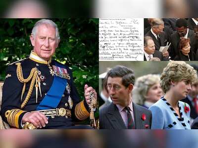 A look at King Charles' biggest scandals and controversies: From phone sex to Black Spider memos