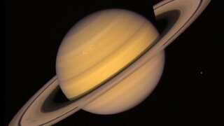 Saturn’s mesmerising rings vanishing, further aggravate its cosmic identity crisis