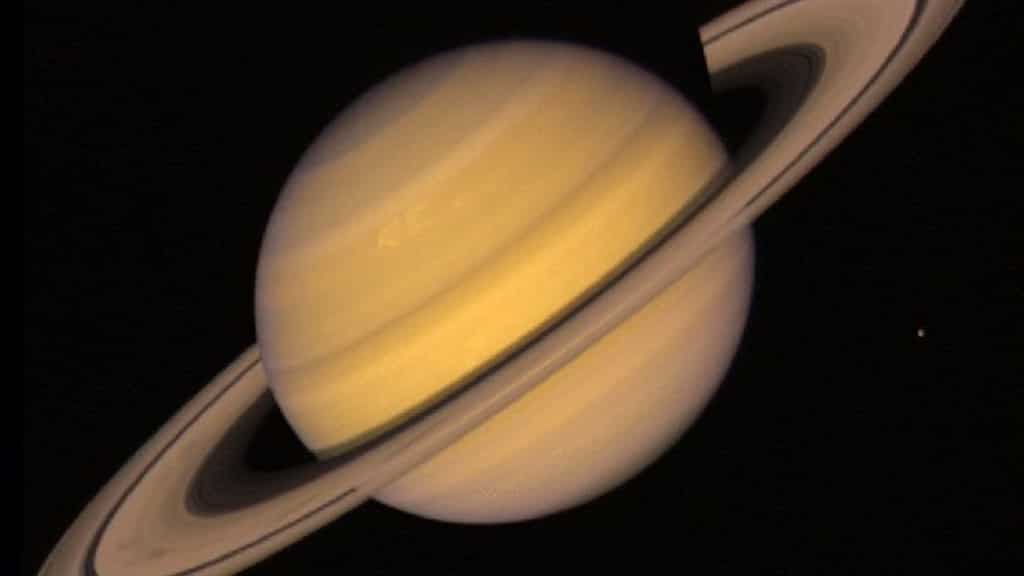 Saturn’s mesmerising rings vanishing, further aggravate its cosmic identity crisis