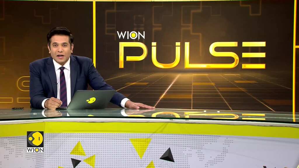 Victims of terrorism do not sit together with perpetrators of terrorism, says Jaishankar