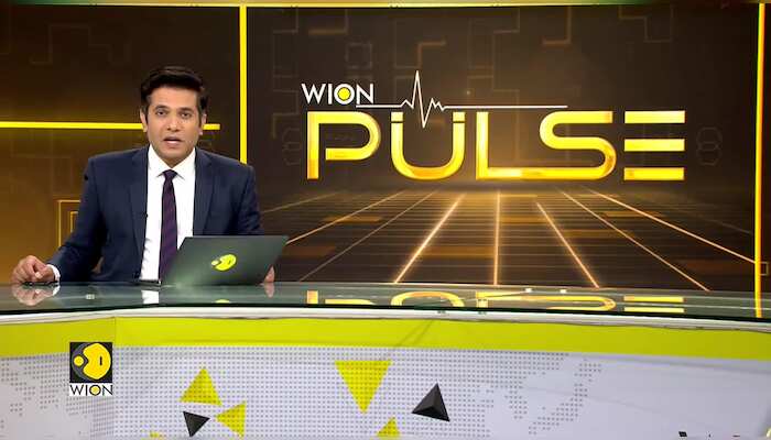 First glimpse of Earth's likely end