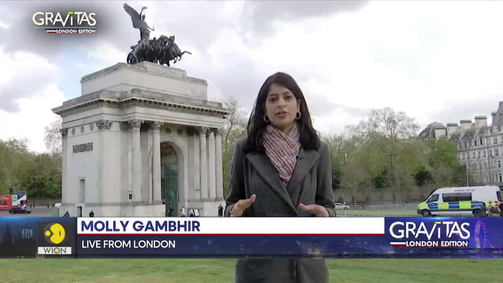Gravitas: British Monarchy: A burden on public purse? | How expensive is the royal family