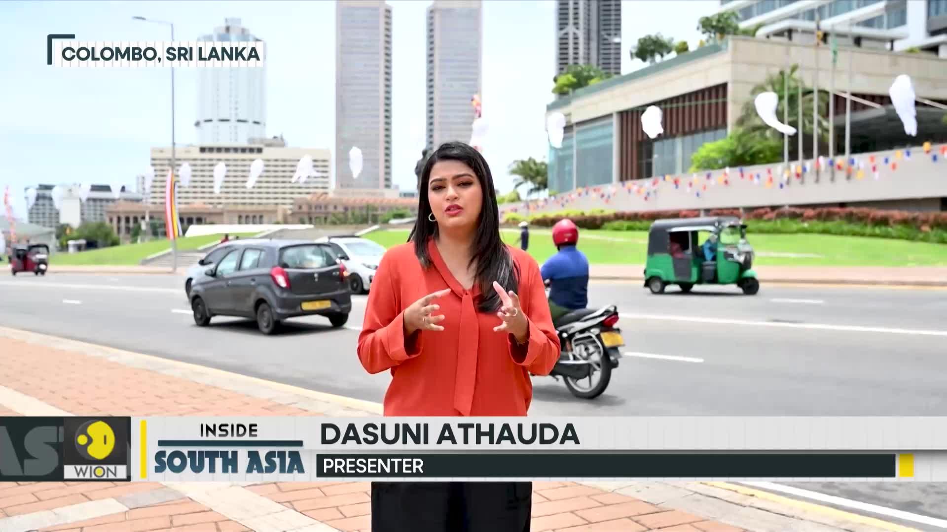 WionNews Video