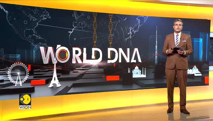 WionNews Video