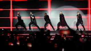 Blog | Backstreet Boys: A personal connect