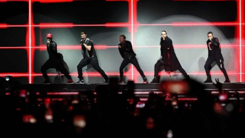 Blog | Backstreet Boys: A personal connect