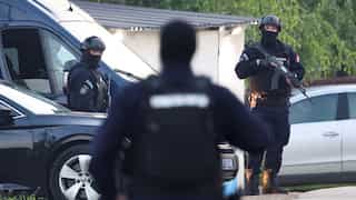 Neo-Nazi symbols, fight in schoolyard: What we know about Serbia’s second mass shooting