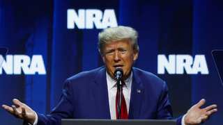 Prosecutors grant immunity to at least eight 'fake electors' in Georgia Trump probe