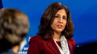 US: President Joe Biden appoints Indian-American Neera Tanden as domestic policy adviser