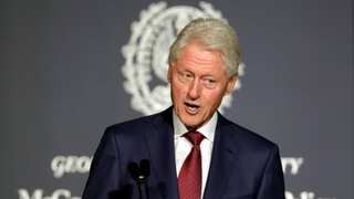 ‘Just a matter of time’: Was Bill Clinton aware of Putin’s plan to invade Ukraine?