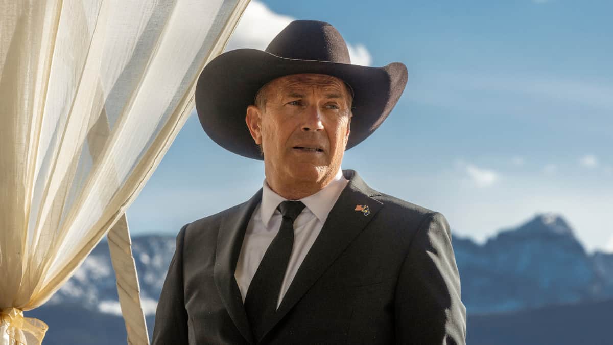 Yellowstone rides off into the sunset, but a sequel is already on the horizon
