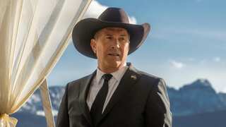 Yellowstone rides off into the sunset, but a sequel is already on the horizon