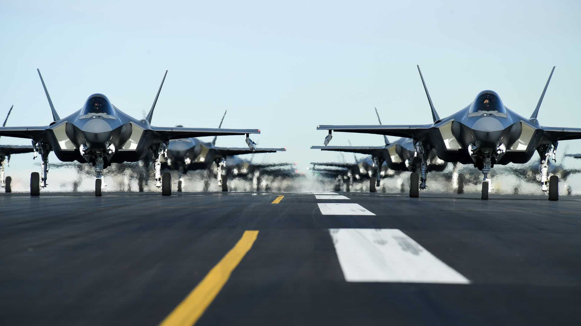 US cracks down on Chinese firms buying land near military base; new purchases need govt approval