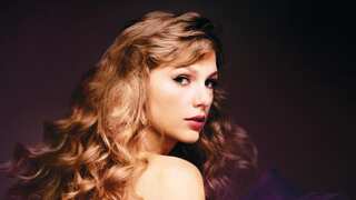 Taylor Swift makes surprise 'Speak Now' re-recording announcement during concert: 'I love to surprise you'