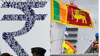India steps up rupee's internationalisation for Sri Lanka's economic recovery
