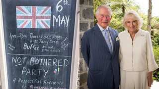 Cambridge pub hosts 'Not Bothered Coronation Party' as an 'antidote to monarchy madness'