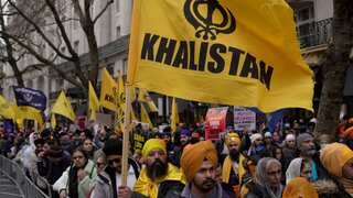 Khalistan Commando Force chief Paramjit Singh Panjwar, wanted by India, gunned down in Pakistan