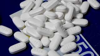 'Incognito Market' operator booked under 'kingpin statute' for illegal fentanyl sale