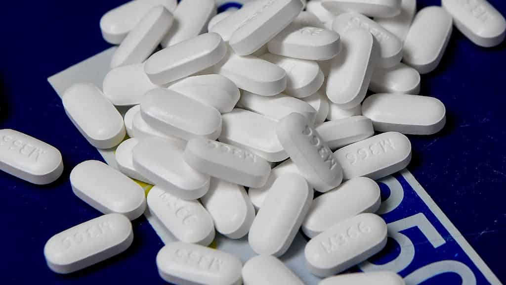 'Incognito Market' operator booked under 'kingpin statute' for illegal fentanyl sale