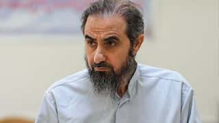 Iran hangs Swedish-Iranian dissident Habib Farajollah Chaab for being 'corrupt on earth'