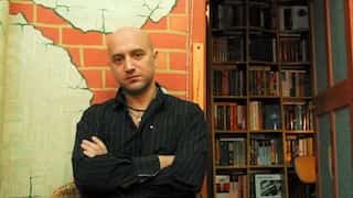 Russia blames Ukraine, West for pro-Kremlin writer Zakhar Prilepin’s car bombing